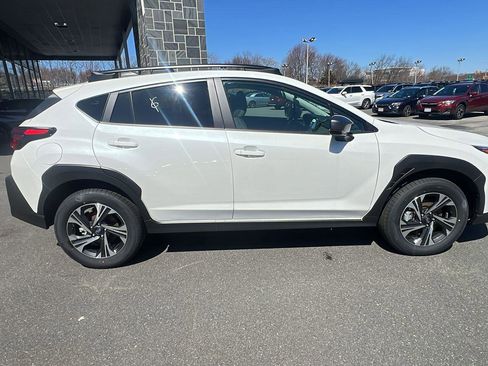 New 2026 Subaru Crosstrek 2.0i Premium AWD/4WD image 8