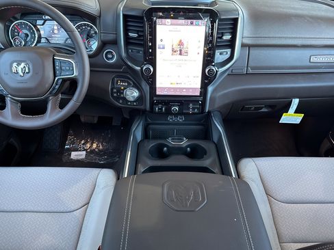 New 2026 RAM 1500 Laramie image 12