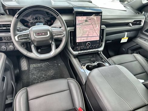 New 2026 GMC Yukon XL Elevation w/ Elevation Premium Package RWD image 20
