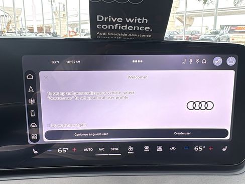 New 2026 Audi Q3 quattro 2.0T AWD/4WD image 18