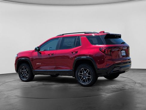 New 2026 GMC Terrain AT4 w/ Convenience Package III AWD/4WD image 6