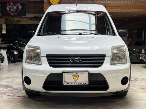 Used 2013 Ford Transit Connect XLT FWD image 3