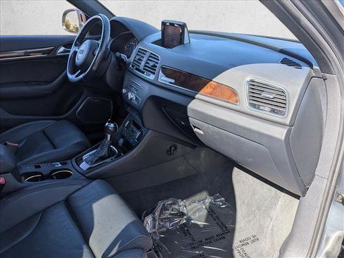 Used 2016 Audi Q3 2.0T Prestige image 20