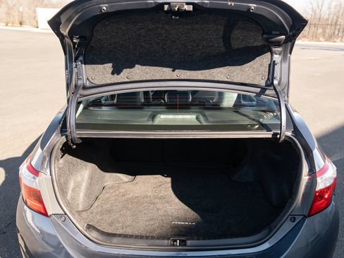 Used 2016 Toyota Corolla S FWD image 46