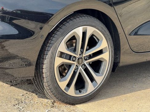 New 2026 Audi A3 2.0T Premium image 9