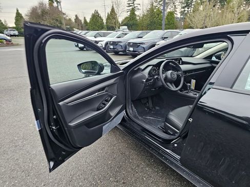 New 2026 MAZDA MAZDA3 2.5 S Preferred image 20