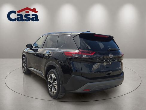 Used 2023 Nissan Rogue SV FWD image 2