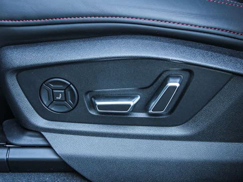 New 2026 Audi RS Q8 performance image 21