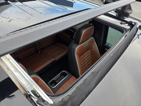 Used 2022 GMC Sierra 1500 Denali Ultimate image 11