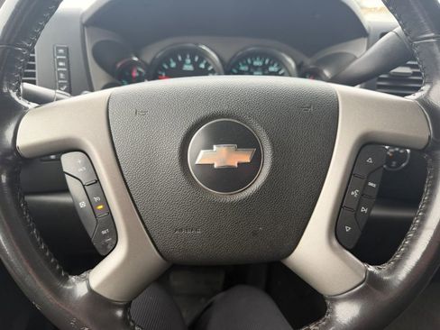 Used 2008 Chevrolet Silverado 1500 LT w/ Power Pack Plus image 21