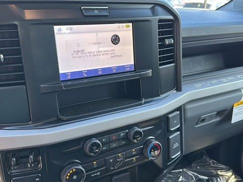 New 2026 Ford F250 XL w/ STX Appearance Package image 27