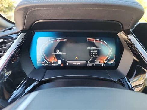 Used 2020 BMW Z4 sDrive30i w/ Convenience Package image 25