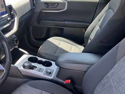 Used 2023 Ford Bronco Sport Big Bend w/ Convenience Package AWD/4WD image 17