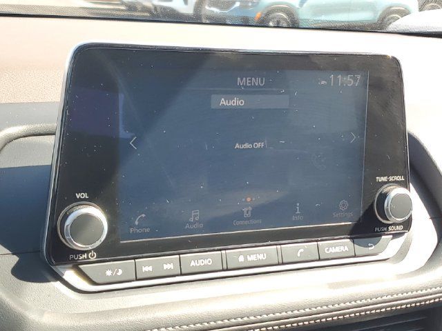 Certified 2023 Nissan Rogue SV AWD/4WD image 25