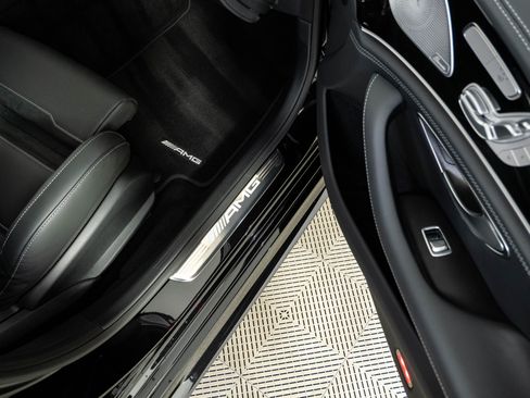 Used 2022 Mercedes-Benz AMG GT 53 image 25