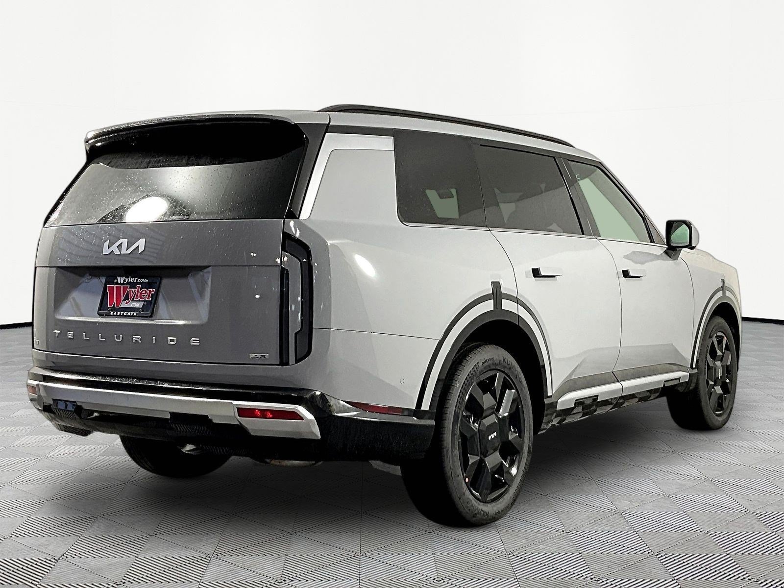 New 2027 Kia Telluride X-Line SX Prestige AWD/4WD image 7