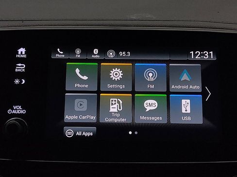 Used 2019 Honda Pilot EX-L image 25