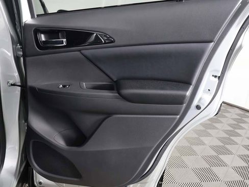 New 2025 Mitsubishi Eclipse Cross SEL image 28