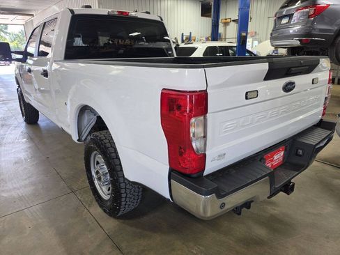 Used 2020 Ford F250 XL w/ Power Equipment Group AWD/4WD image 5