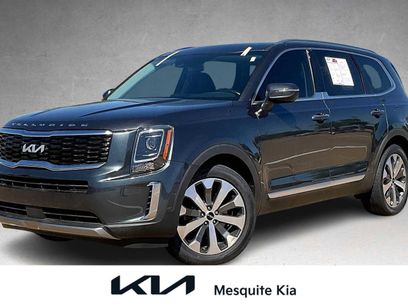 Used 2022 Kia Telluride S