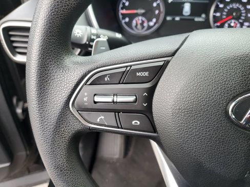 Used 2021 Hyundai Santa Fe SEL FWD image 25