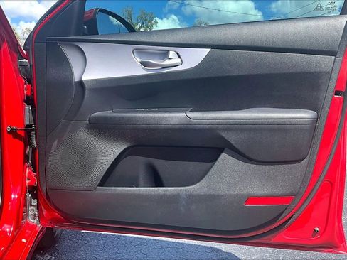 Used 2024 Kia Forte LXS image 18