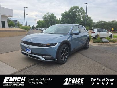 Used 2024 Hyundai Ioniq 5 SEL