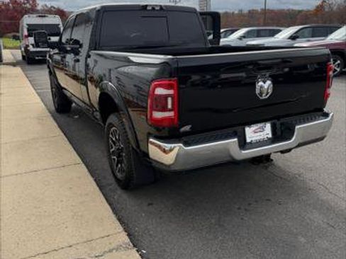 Certified 2024 RAM 3500 Limited image 22