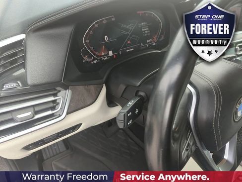 Used 2019 BMW X5 xDrive40i w/ Premium Package 2 AWD/4WD image 21