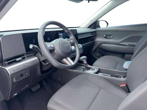 New 2026 Hyundai Kona SEL Sport FWD image 13