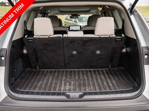 Certified 2024 Toyota Grand Highlander AWD image 7