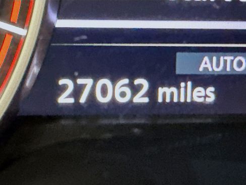 Used 2023 Nissan Rogue SV w/ SV Premium B Package image 19