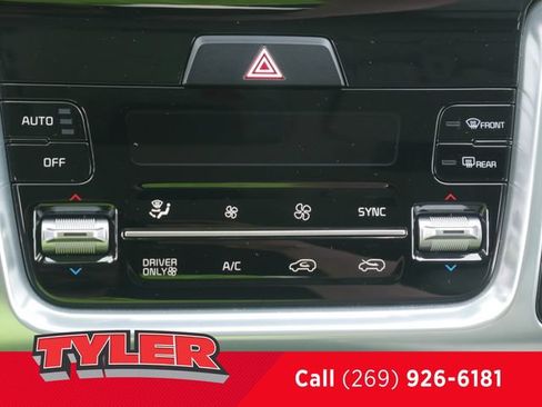 Used 2023 Kia Sorento SX Prestige AWD/4WD image 34
