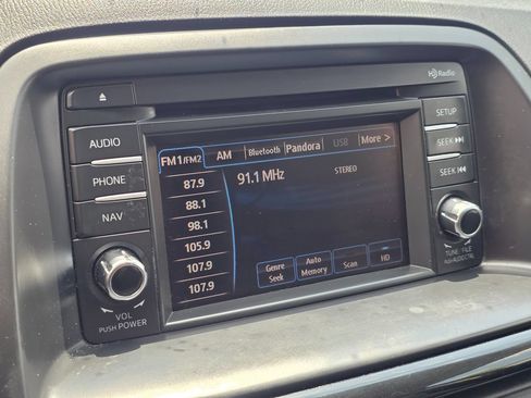 Used 2014 MAZDA CX-5 Sport w/ Bluetooth Audio Package FWD image 36