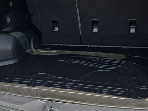 Certified 2026 Subaru Forester Premium AWD/4WD image 9