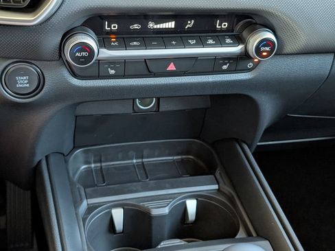 New 2026 MAZDA CX-50 AWD 2.5 S w/ Weather Package image 20