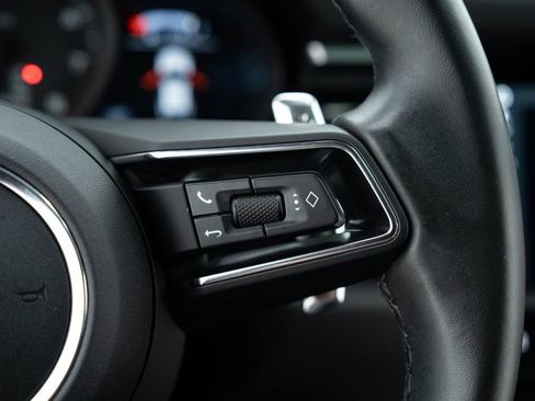 Used 2024 Porsche Macan Base w/ Premium Plus Package image 30