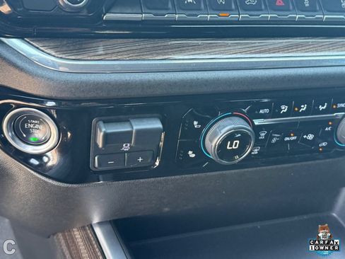 Certified 2025 Chevrolet Silverado 1500 LT w/ Convenience Package II AWD/4WD image 26