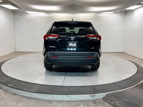 Used 2024 Toyota RAV4 LE image 5
