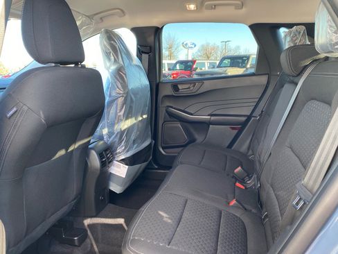 New 2026 Ford Escape Active w/ Cold Weather Package FWD image 14