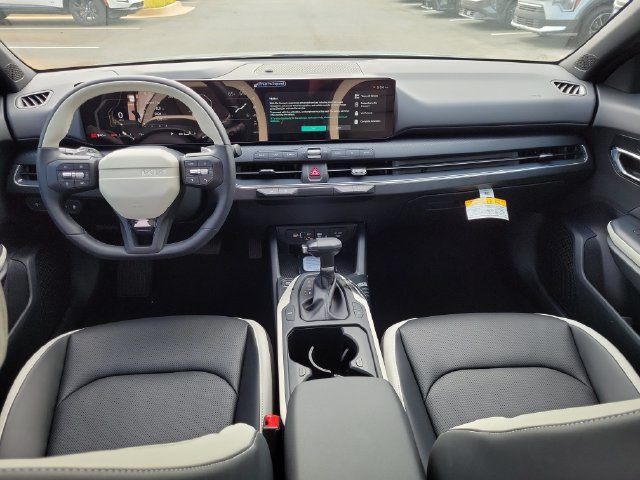 New 2026 Kia K4 GT-Line w/ GT-Line Premium Package FWD image 21