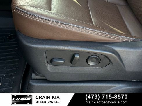 Used 2023 Chevrolet Tahoe High Country w/ Advanced Technology Package image 11