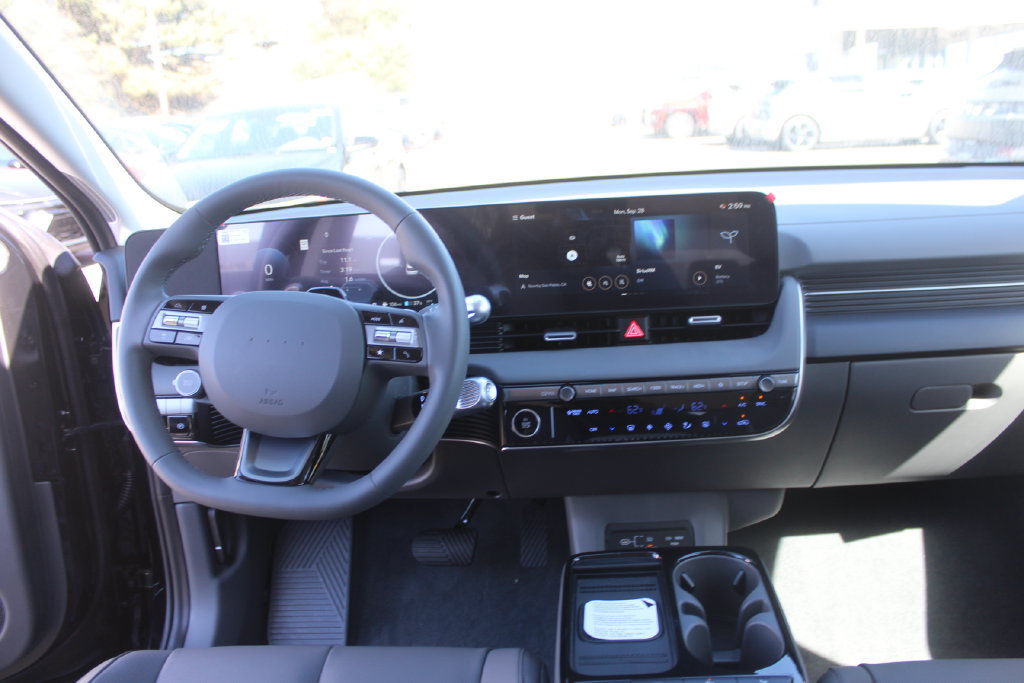 New 2026 Hyundai Ioniq 5 SEL RWD image 19