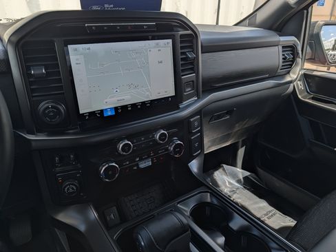 Used 2024 Ford F150 XLT w/ Equipment Group 302A MID AWD/4WD image 32