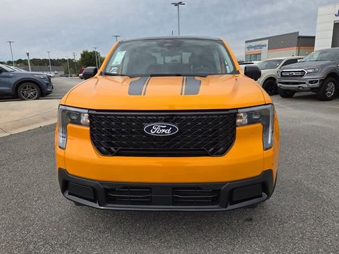 New 2026 Ford Maverick Lariat w/ Black Appearance Package image 36