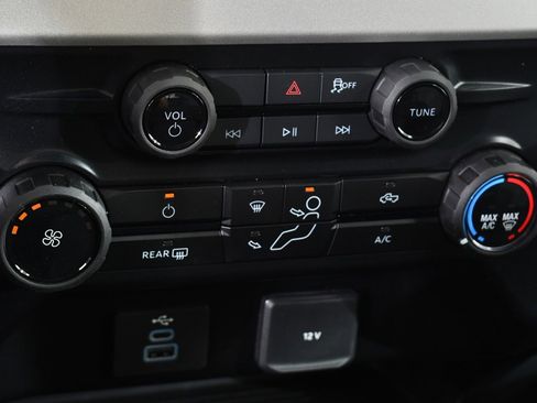 New 2026 Ford F350 XL w/ STX Appearance Package image 29