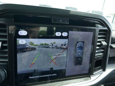 New 2026 Ford F150 Lariat AWD/4WD image 27