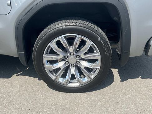 Used 2026 GMC Sierra 1500 Denali w/ Denali Reserve Package AWD/4WD image 11