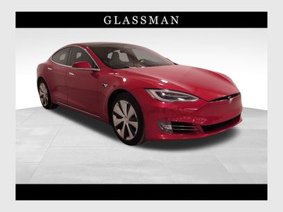 Used 2020 Tesla Model S Long Range
