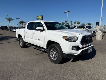Used 2016 Toyota Tacoma SR